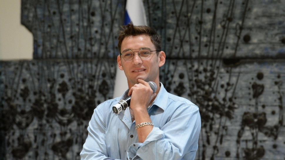 דין מירושניקוב (צילום: מארק ניימן, לע"מ)