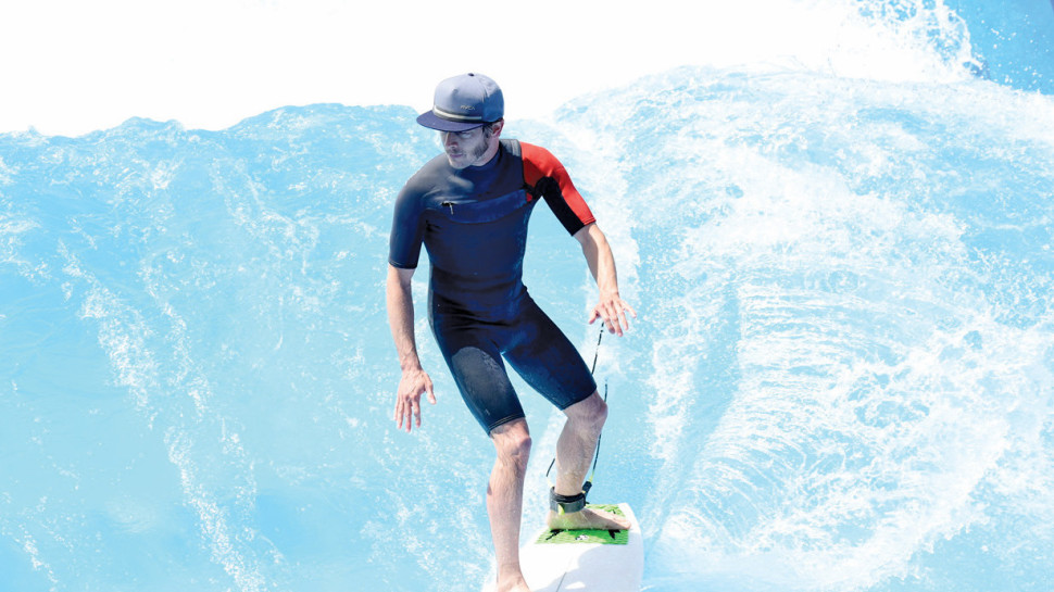 עופר שכטר (צילום: מורג ביטון)