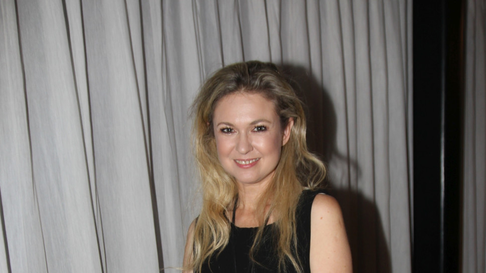 מיכל ינאי (צילום: אור גפן)