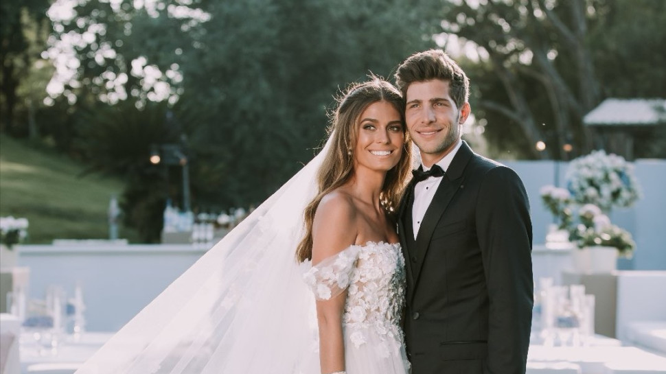 קורל סימנוביץ', סרג'י רוברטו (צילום: people photography)