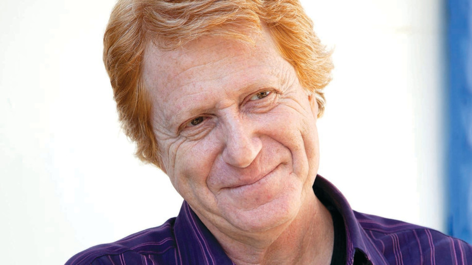 שמעון פרנס - צילום יאירה יסמין (צילום: יאירה יסמין)