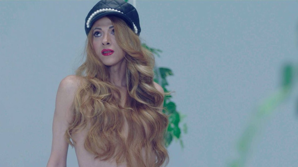 דנה אינטרנשיונל (צילום: רועי רז)