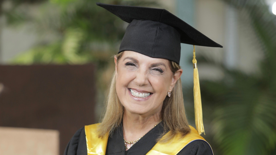 ליאורה עופר (צילום: עדי כהן צדק)