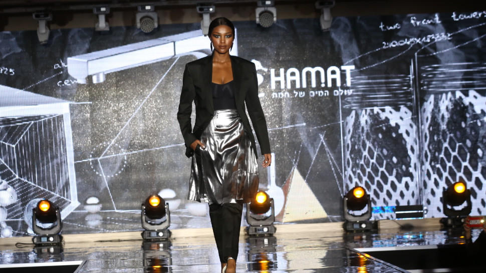 טיטי איינאו (צילום: יואב פרידלנד)