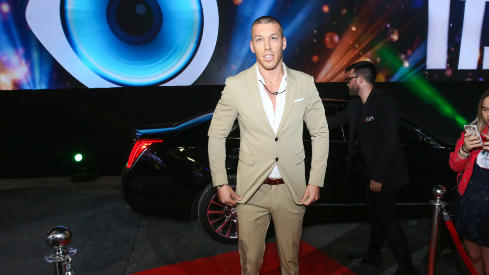 תומר רוטשילד (צילום: שלומי כהן, פלאש 90)