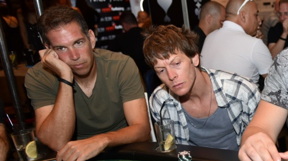 עפר שכטר (צילום: גונן שמר)