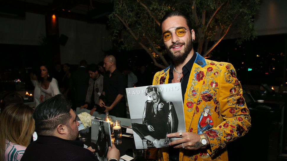 מאלומה (צילום: Getty images)