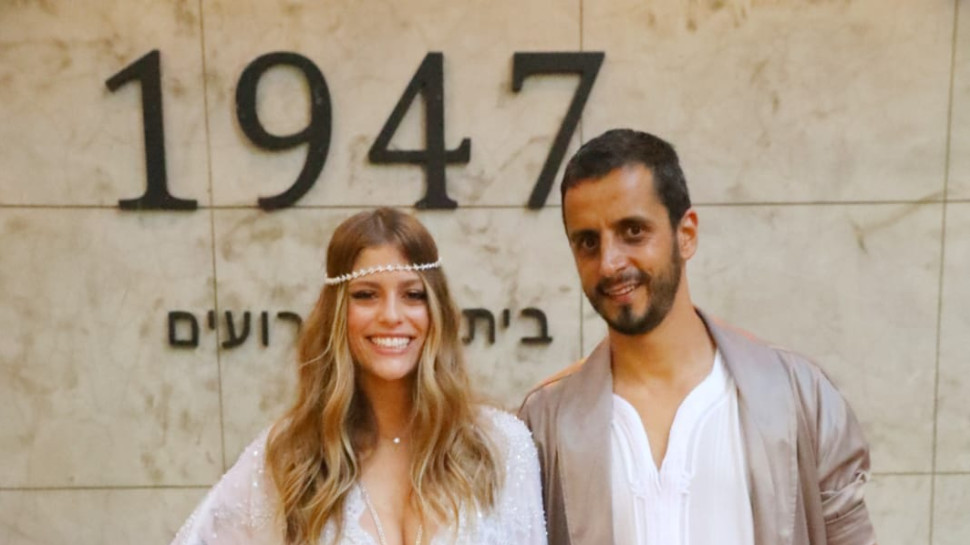 לירון רביבו (צילום: יח"צ)