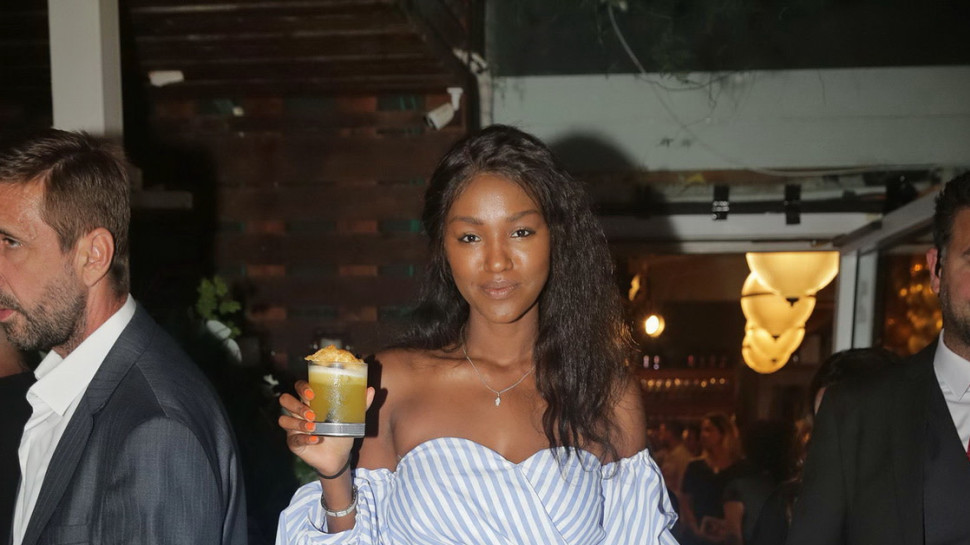 טיטי איינאו (צילום: שוקה כהן)