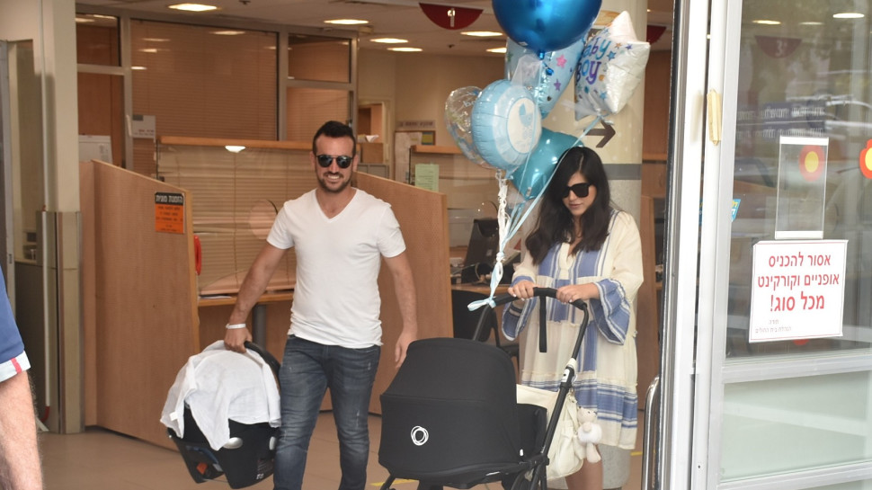 נופר מור (צילום: צ'ינו)