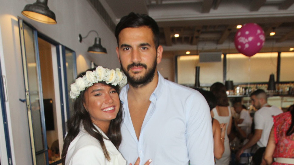 אדל בספלוב (צילום: אור גפן)