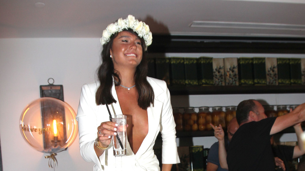 אדל בספלוב (צילום: אור גפן)