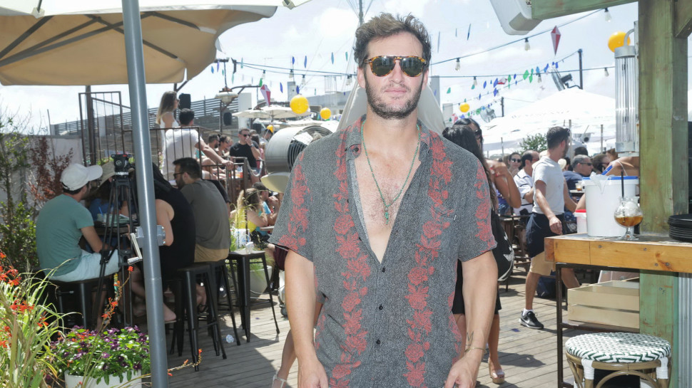 אנחל בונני (צילום: שוקה כהן)