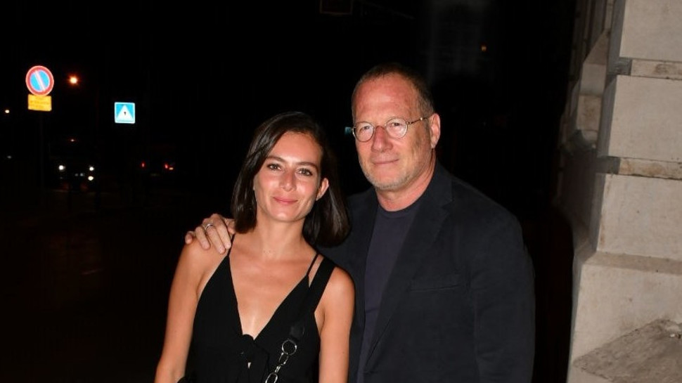 רוני וטליה דואק (צילום: אביב חופי)