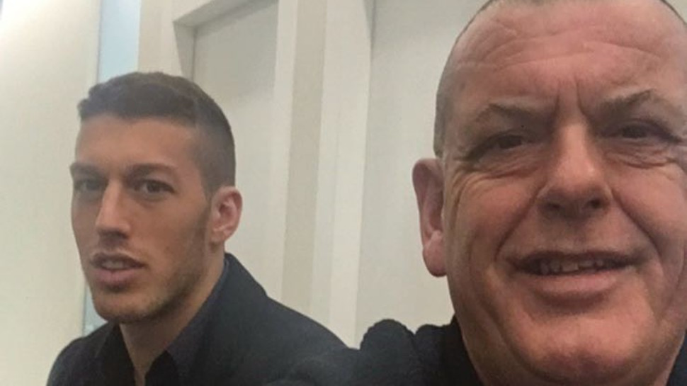 יורי בן יעקב, תומר רוטשילד (צילום: צילום פרטי)