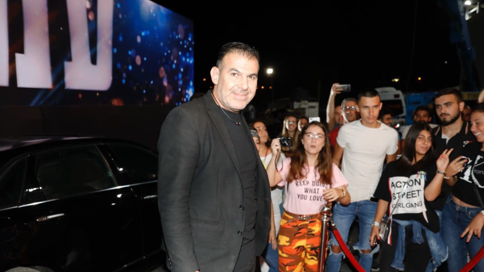 האח הגדול (צילום: מיכה לובטון)