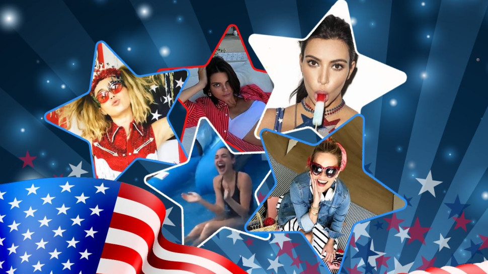 יום העצמאות האמריקאי (צילום: אילוסטרציה)