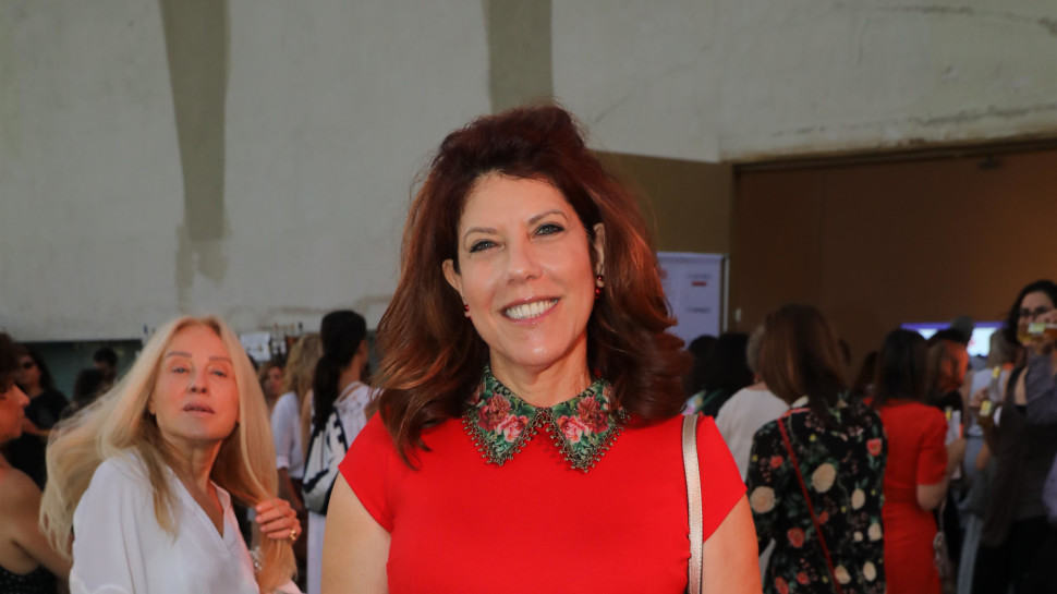 ג'ודי ניר מוזס (צילום: רפי דלויה)