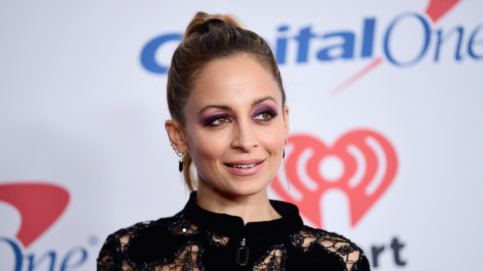 ניקול ריצ'י (צילום: Getty images)