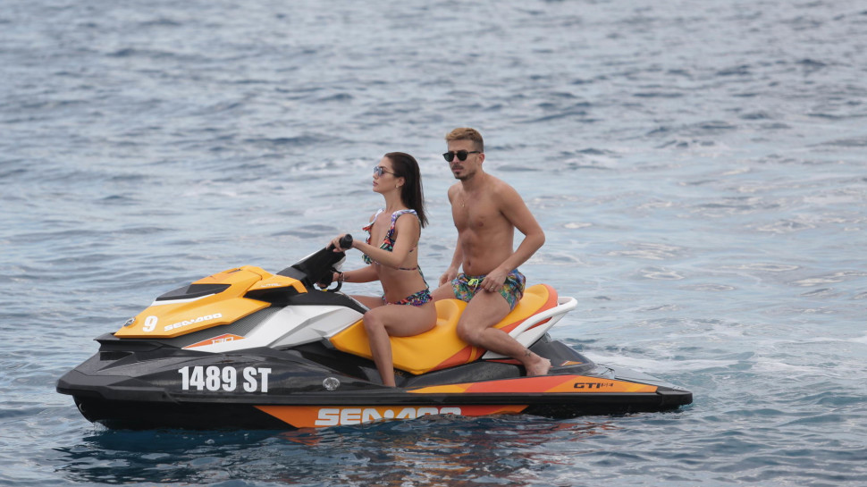 שיר אלמליח (צילום: שוקה כהן)