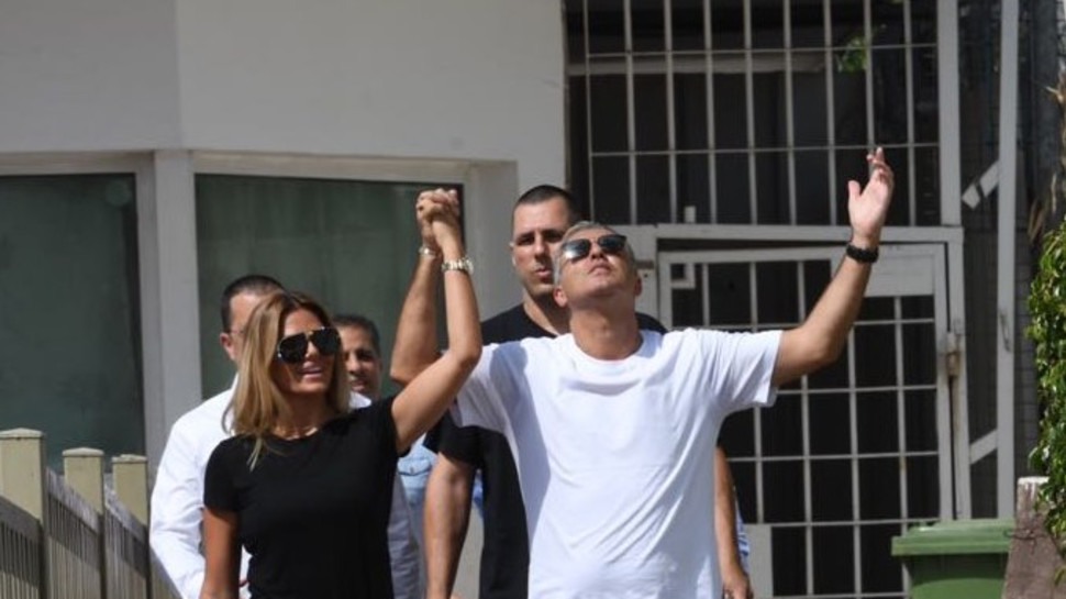 קובי פרץ (צילום: אבשלום ששוני)