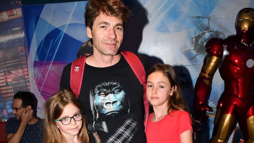 ליאון רוזנברג (צילום: אביב חופי)