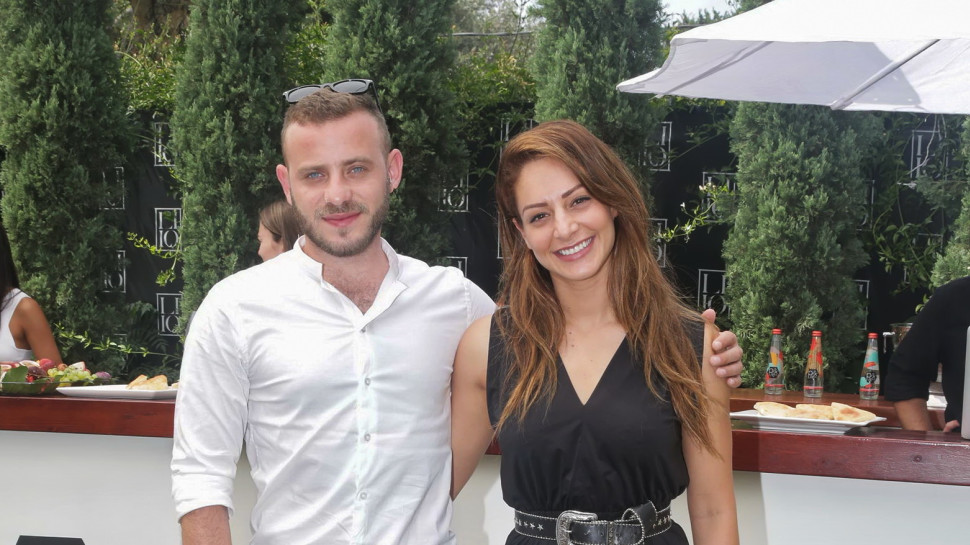 מעיין אדם, אסף אלקיים (צילום: שוקה כהן)