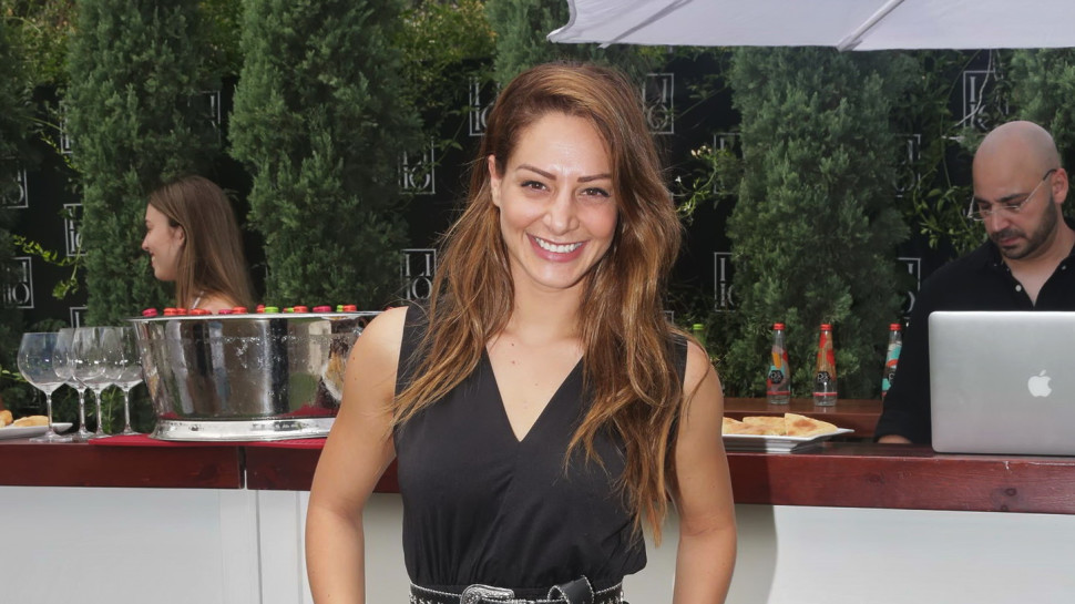 מעיין אדם, אסף אלקיים (צילום: שוקה כהן)