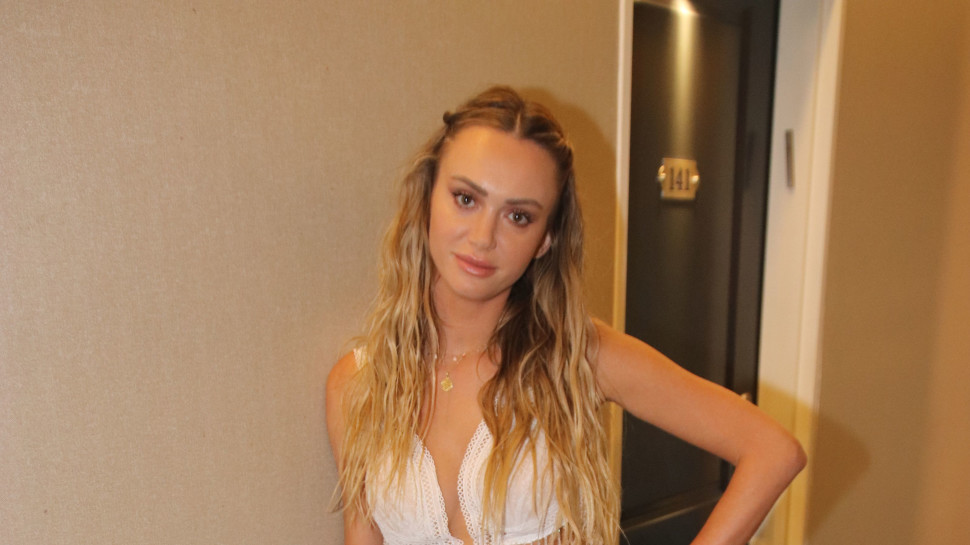 קסניה טרנטול (צילום: אור גפן)