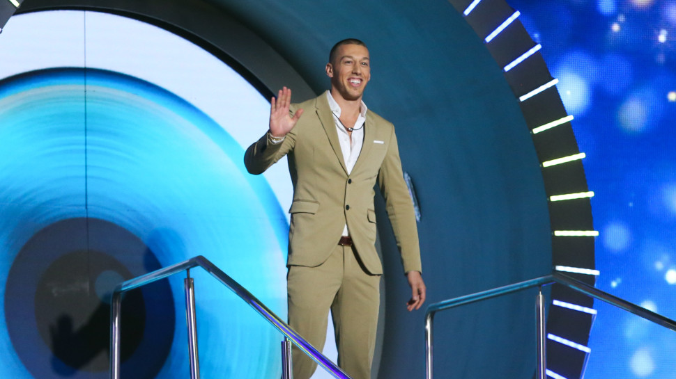 תומר רוטשילד (צילום: שלומי כהן, פלאש 90)