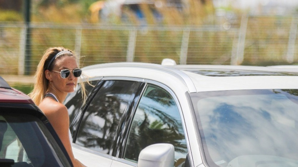 בר רפאלי (צילום: רפי דלויה)