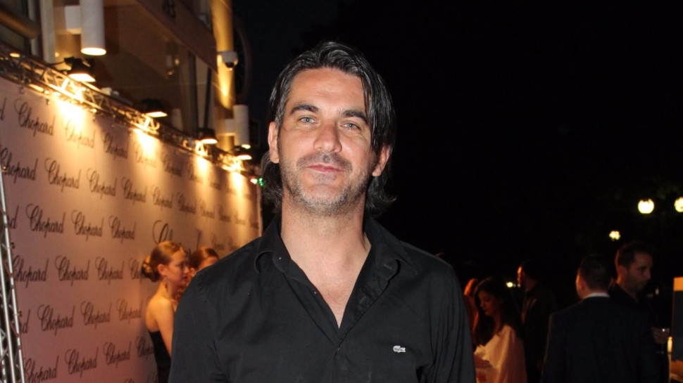 ג'ובאני רוסו (צילום: רפי דלויה)