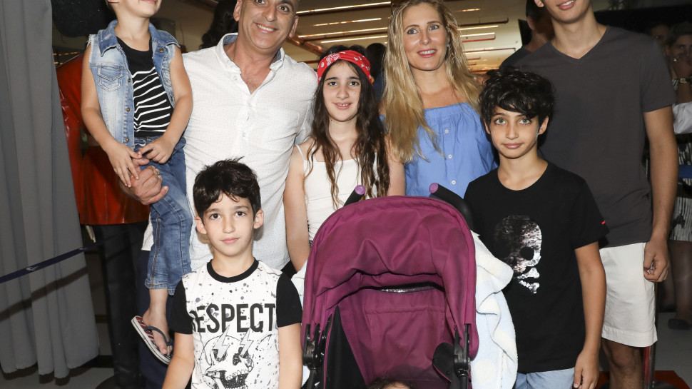 יובל המבולבל (צילום: רפי דלויה)