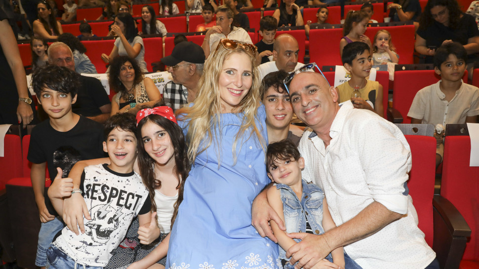 יובל המבולבל (צילום: רפי דלויה)