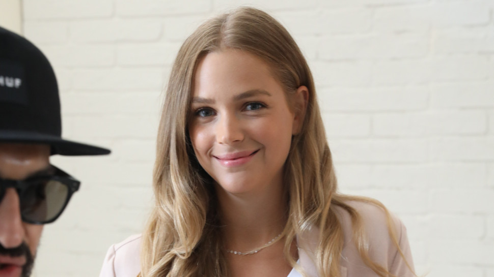 אסתי גינזבורג (צילום: רפי דלויה)