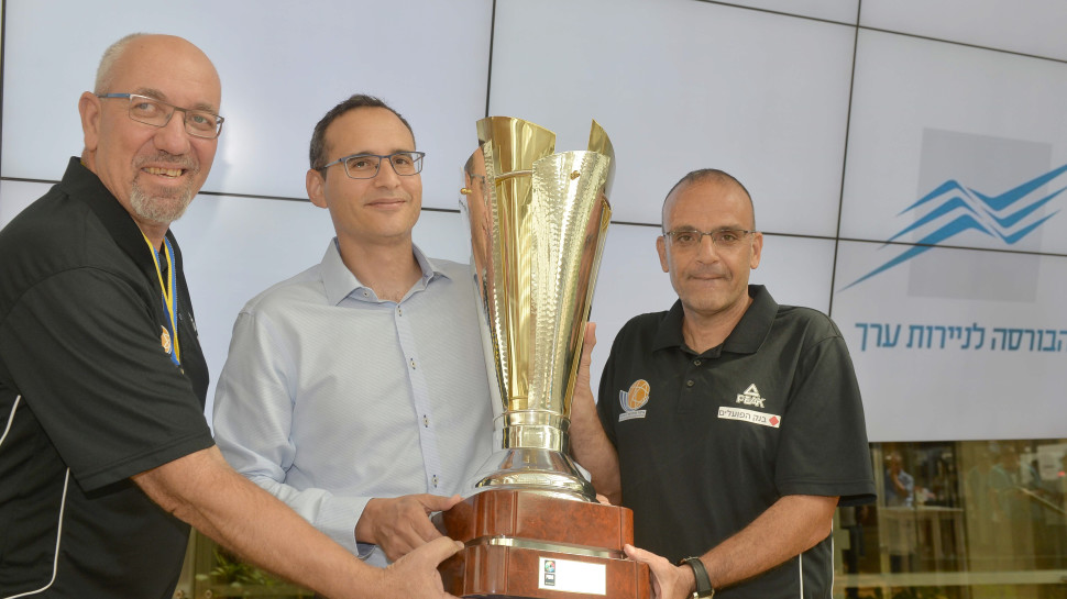 אריאל בית הלחמי,  איתי בן זאב וחזי הוכמן  (צילום: גיא אסייג)