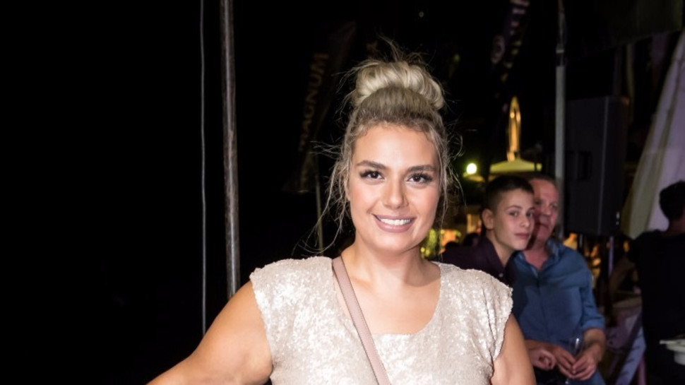 לירז אסייג (צילום: סטודיו ג'יני)