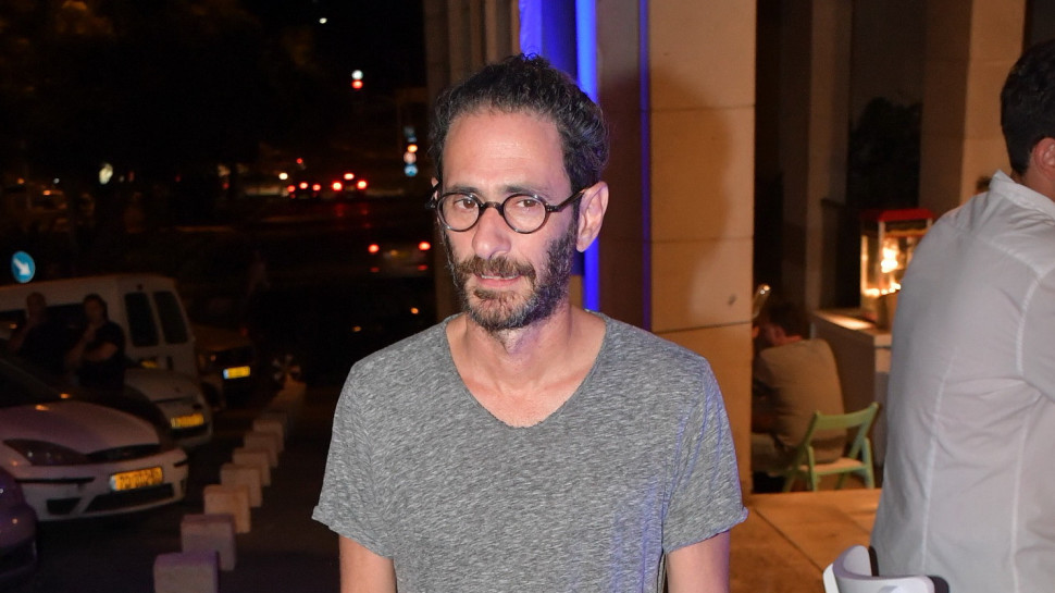 יורם זק (צילום: צילום פז)