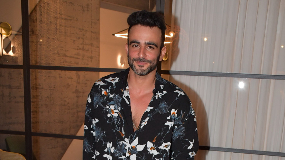 אליאב אוזן (צילום: צילום פז)