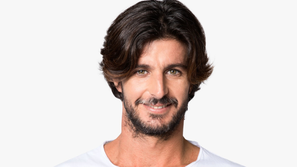 אלי זרקה (צילום: דניאל אלסטר)