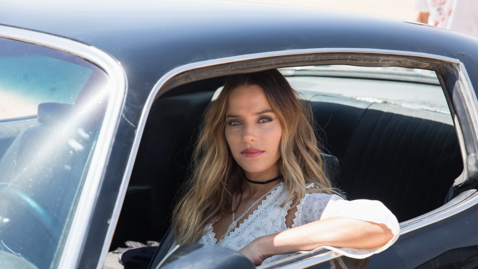 רותם סלע (צילום: נוי ערקובי)