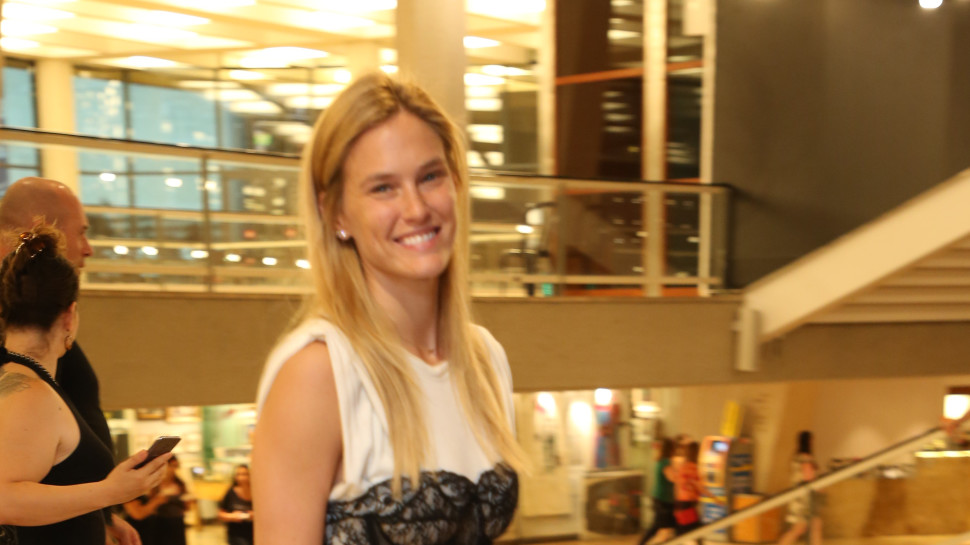 בר רפאלי (צילום: אלוני מור)