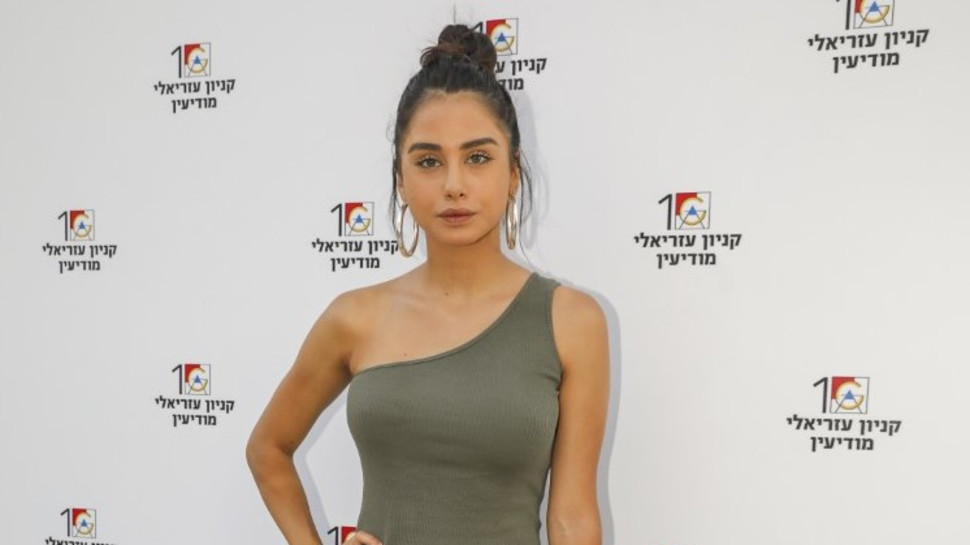 מגי טביבי (צילום: רפי דלויה)