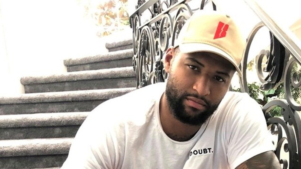 דהמרקוס קאזניס (צילום: Samsara)