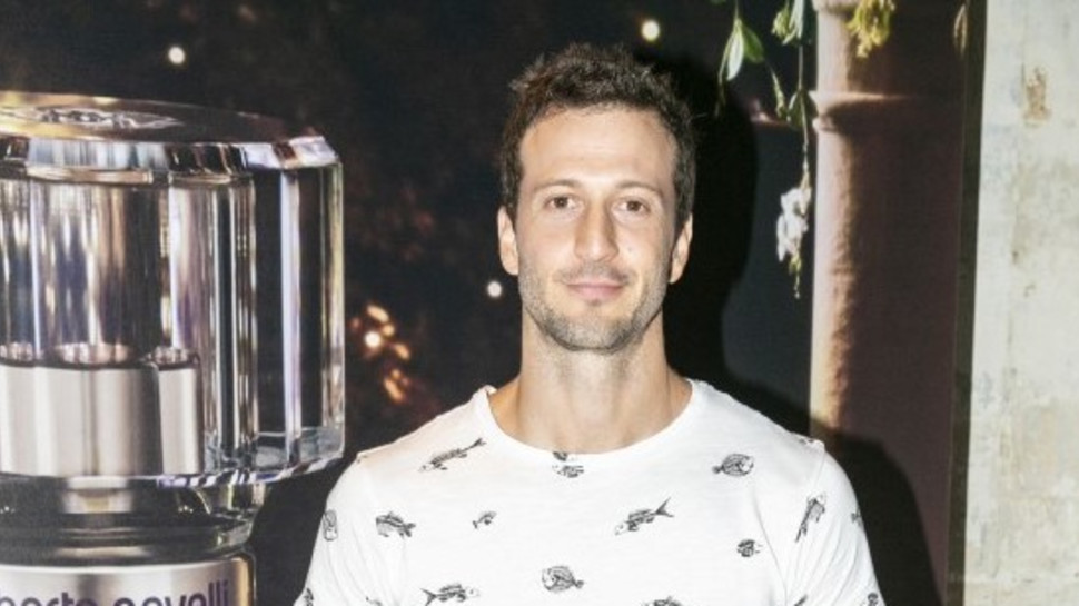 מייקל לואיס (צילום: לנס הפקות)