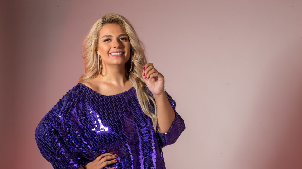 לירז אסייג (צילום: ניר קידר)