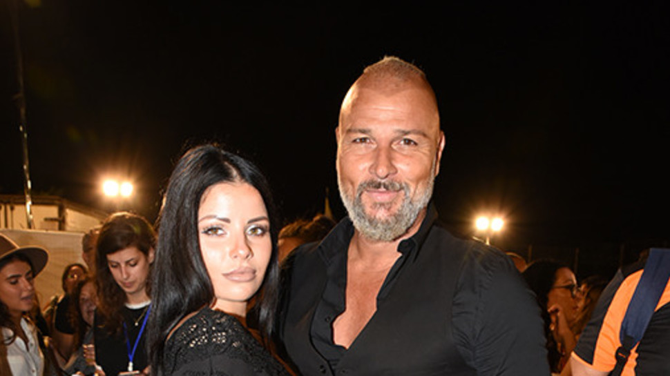 איציק זוהר (צילום: אלעד גוטמן)