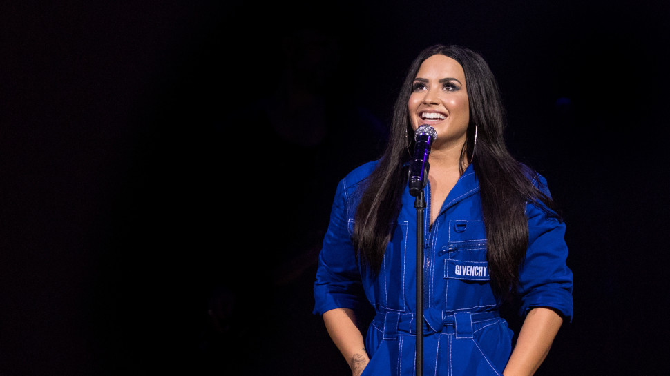 דמי לובטו (צילום: Getty images)