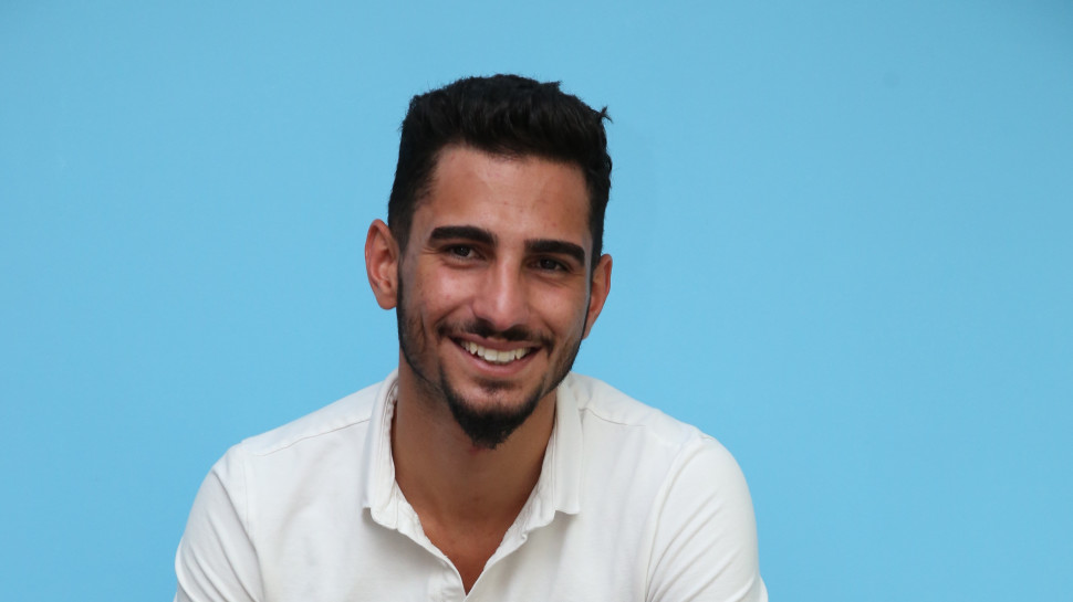 אליאב רחמים (צילום: אלוני מור)