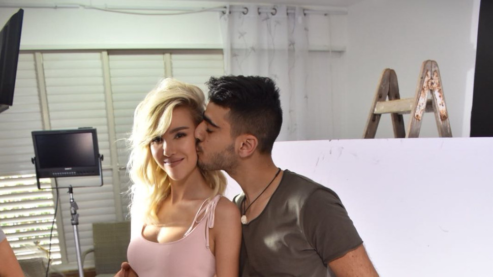 מריה דומרק (צילום: צ'ינו)